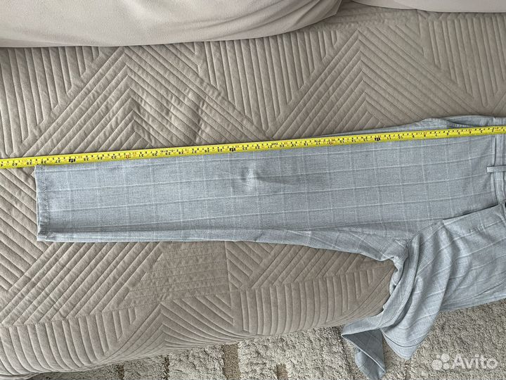 Брюки мужские zara