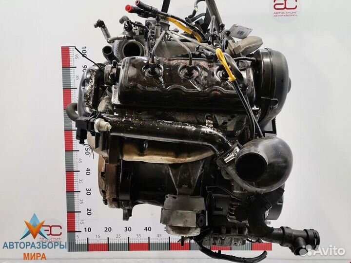 Вискомуфта Audi A4 B6 2003 059121350H