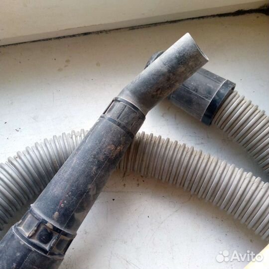 Шланги для пылесоса СССР