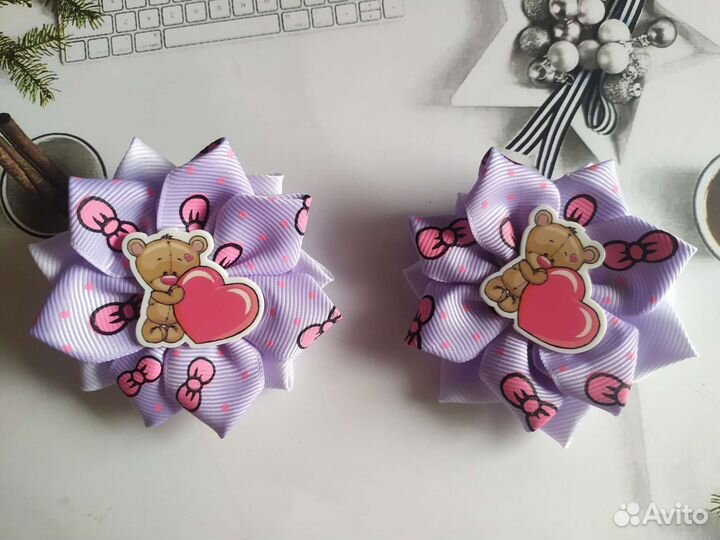 Резинка для волос