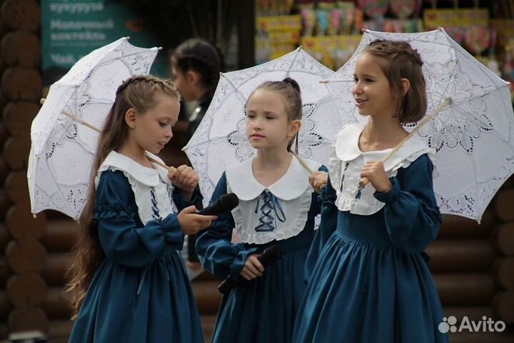 Актерское мастерство