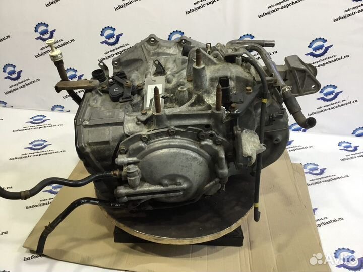 Коробка автомат Mitsubishi Outlander Xl 3.0 2007-2