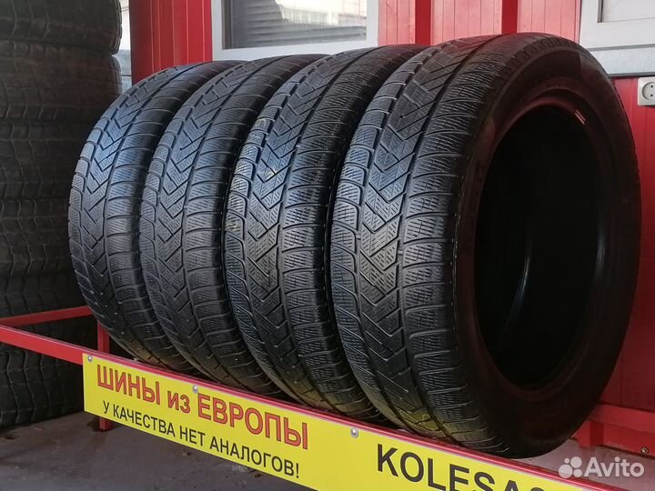 Pirelli Scorpion Winter 235/55 R19