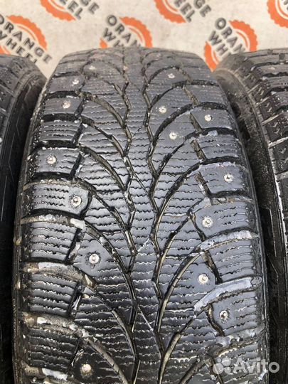 Formula Ice 185/60 R15