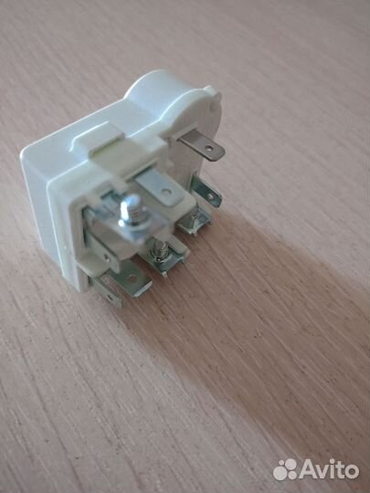 Пусковое реле для холодильника