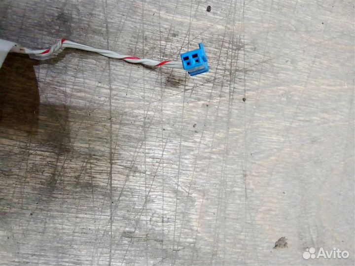 Динамик в/ч двери передней правой от BMW X3 E83 2