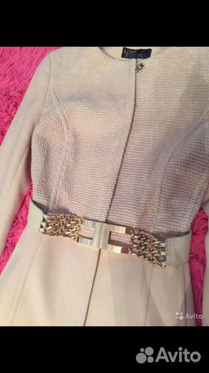 Пальто женское