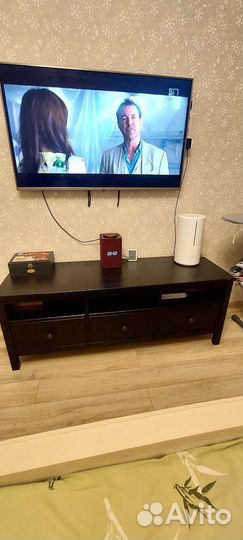 Тумба под телевизор IKEA