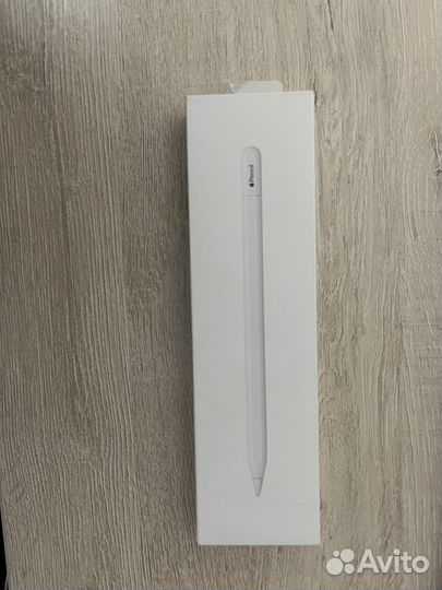Стилус apple pencil usb C