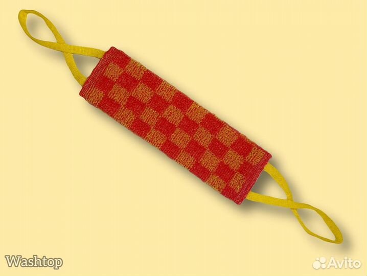 Мочалки от производителя