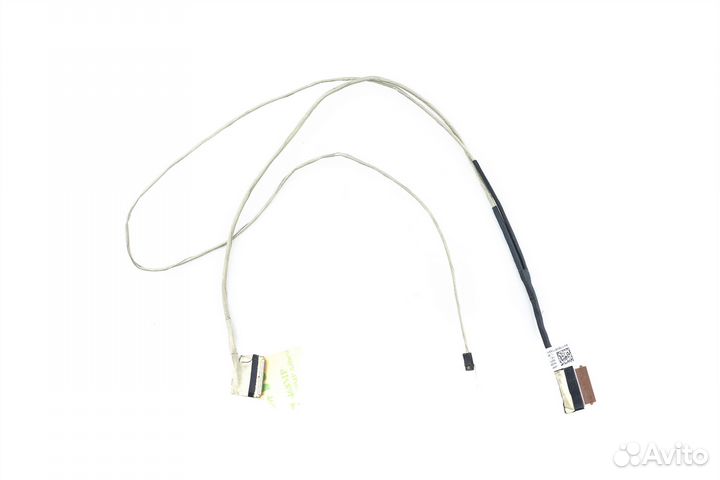 Шлейф для матрицы HP 17Q-CR p/n: 6017B0975701