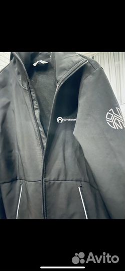 Ветровка для мальчика