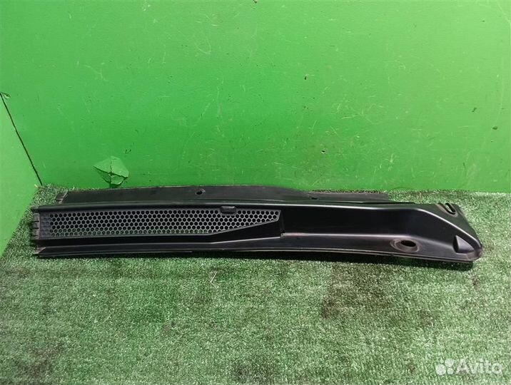 Решетка стеклоочистителей правая Citroen C4 Picas