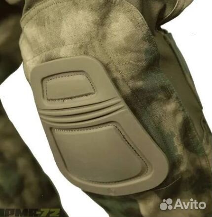 Костюм тактический G3