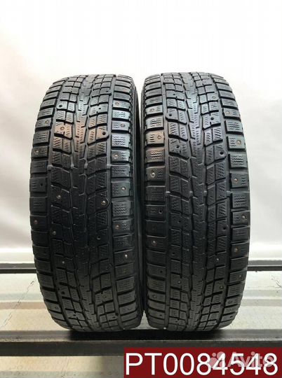 Dunlop SP Winter Ice 01 205/70 R15 98H