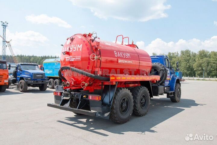 УСТ МВ-10-ОД КО УСТ 5453, 2023