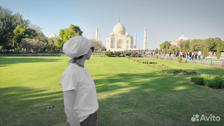 Онлайн тренировки