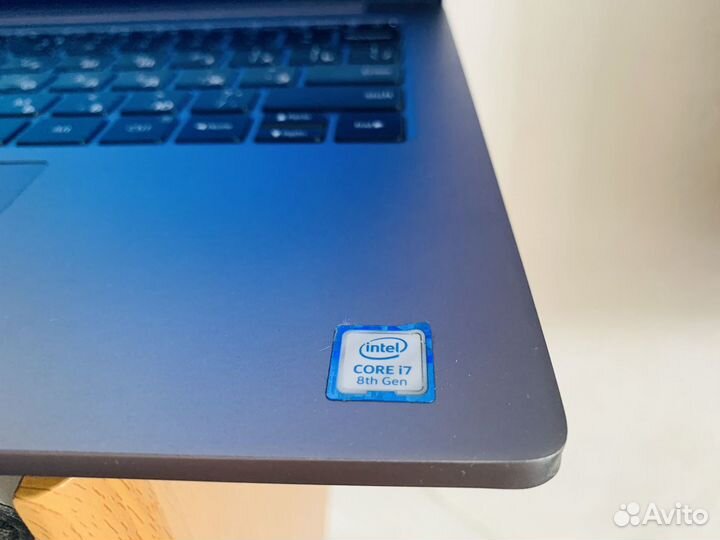 Запчасти Xiaomi Mi Notebook Air 13.3 разбор