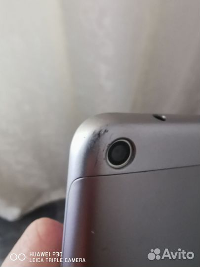 Планшет Huawei mediapad t3