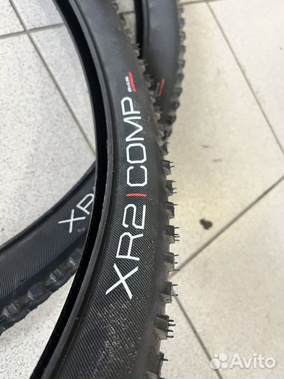 Покрышки для велосипеда 29 2.20