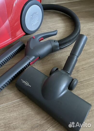 Пылесос Zepter