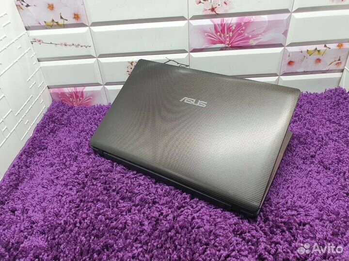 Asus intel core i3 ssd 240gb озу 6гб