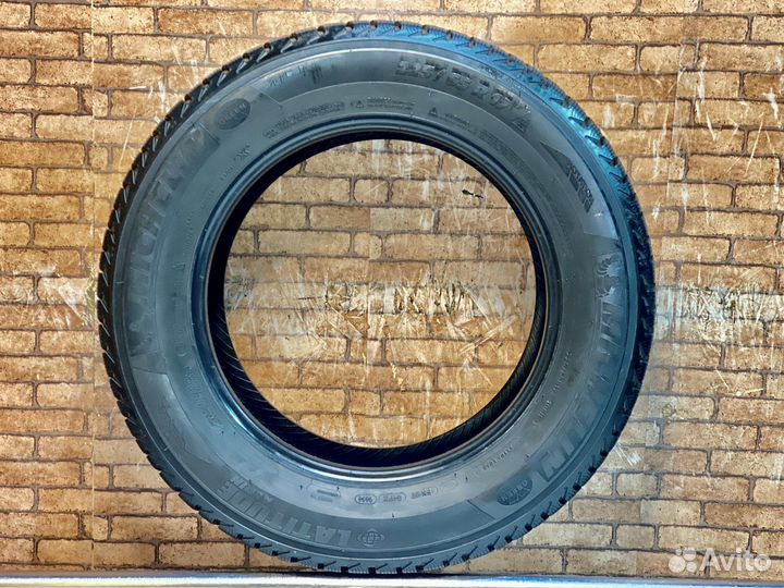 Michelin Latitude Alpin LA2 225/65 R17 106H