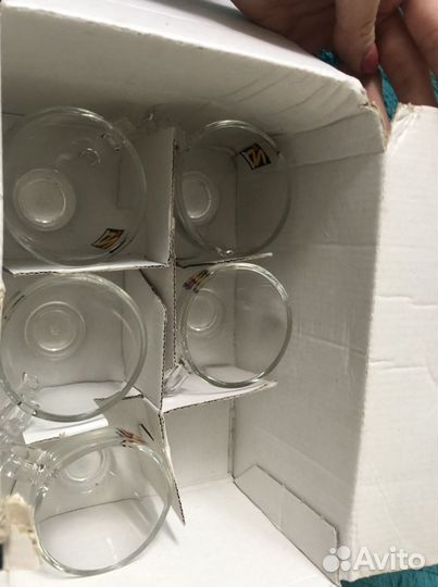 Кофейный набор