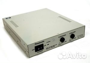Комплект камер Panasonic AW-E750