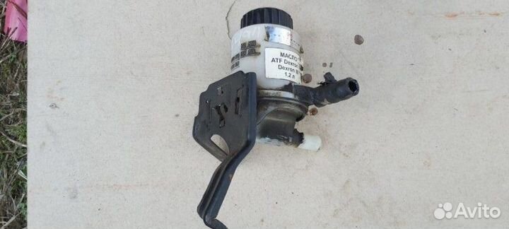 Бачок гур Lifan Solano 620 LF481Q3