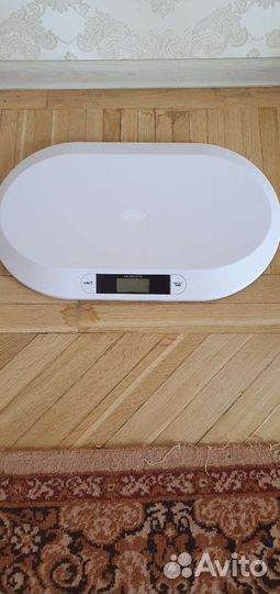 Детские весы