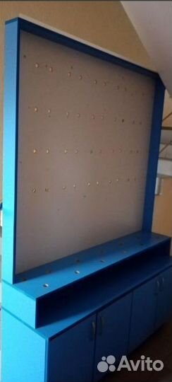 Продам стенд