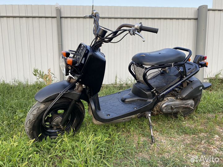 Honda Zoomer