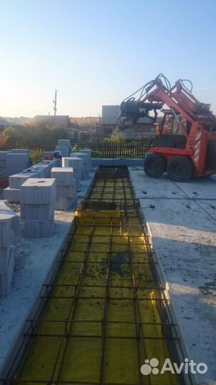 Погрузчик Пум-500