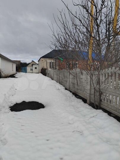 Дом 67,5 м² на участке 16 сот.