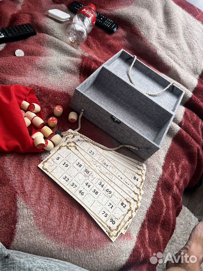 Русское лото