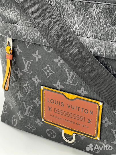 Сумка louis vuitton