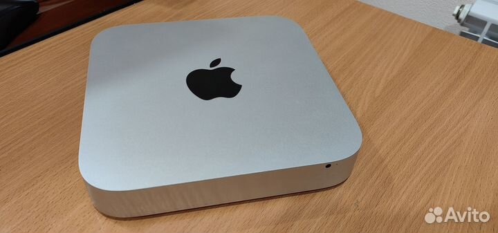 Mac mini late 2014