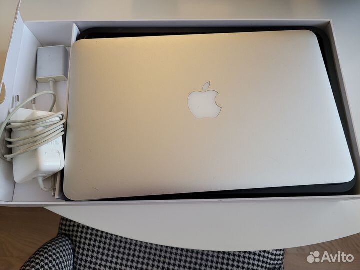 Macbook air 13 2017