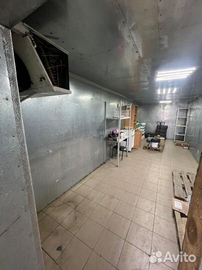 Моноблок холодильная камера