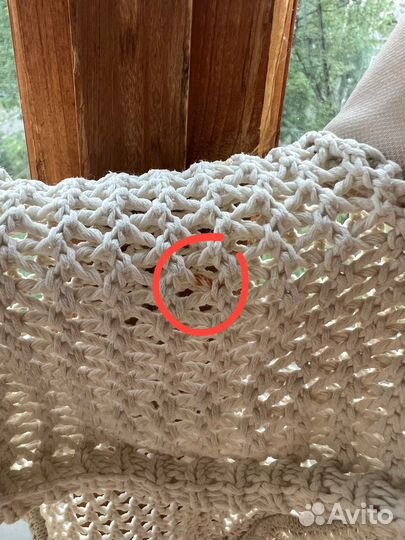 Ушки для лошади