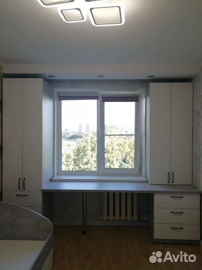 Детская мебель