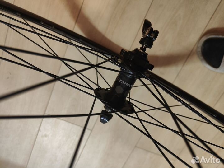 Колеса 29 28 700c format novatec