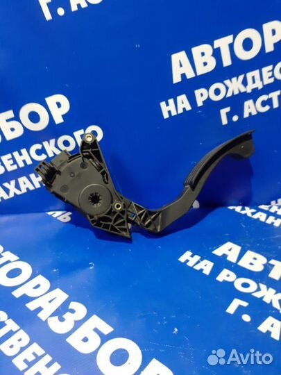 Педаль газа Ваз LADA Largus универсал 21129 2017