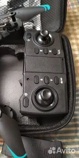 Квадрокоптер G6 с дистанционным управлением