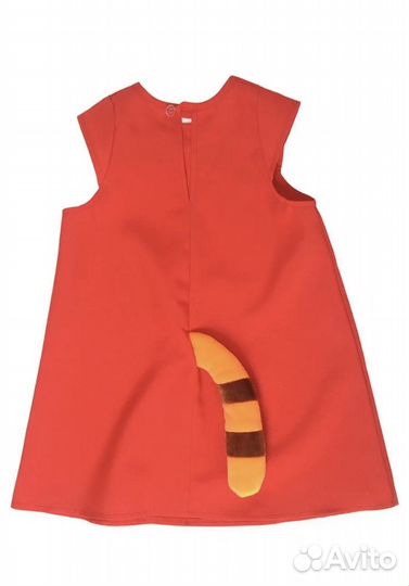 Костюм карамельки карнавальный