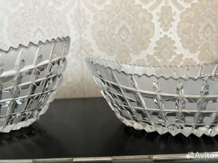 Ботик лзхс хрусталь