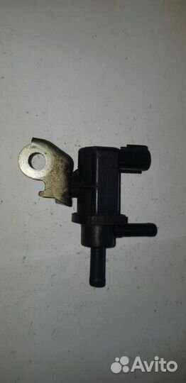 Клапан Toyota Rav 4 2000-2005