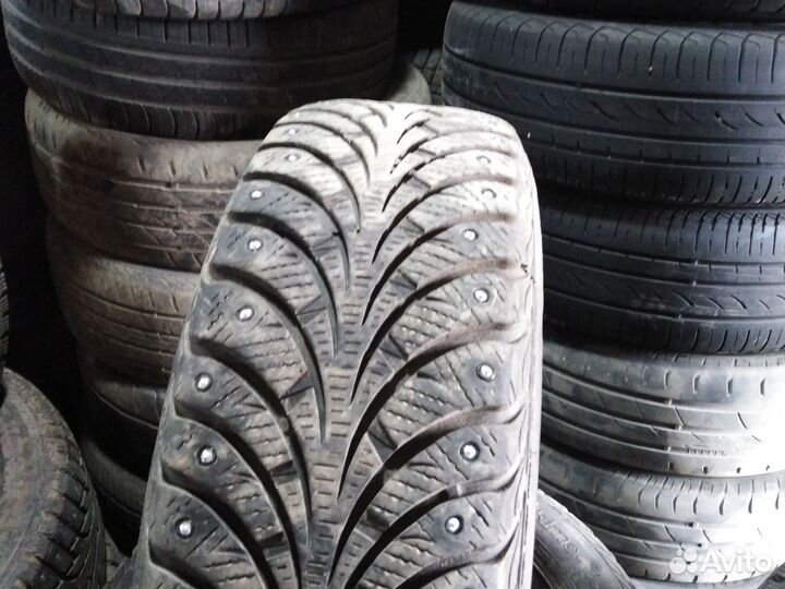 Sava Eskimo Stud 185/65 R15 88T