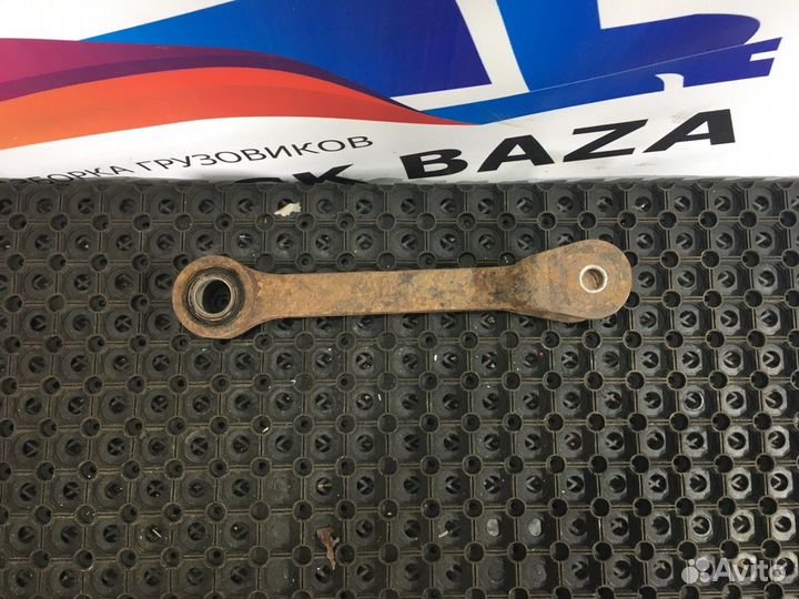 Стойка переднего стабилизатора Iveco EuroTech